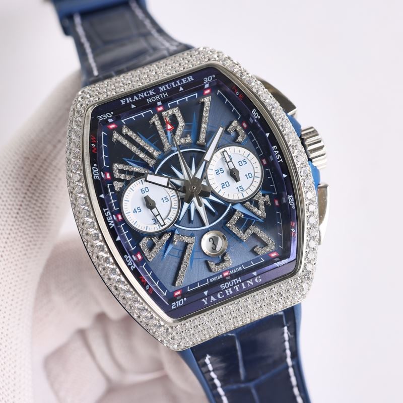 FRANCK MULLER Watches